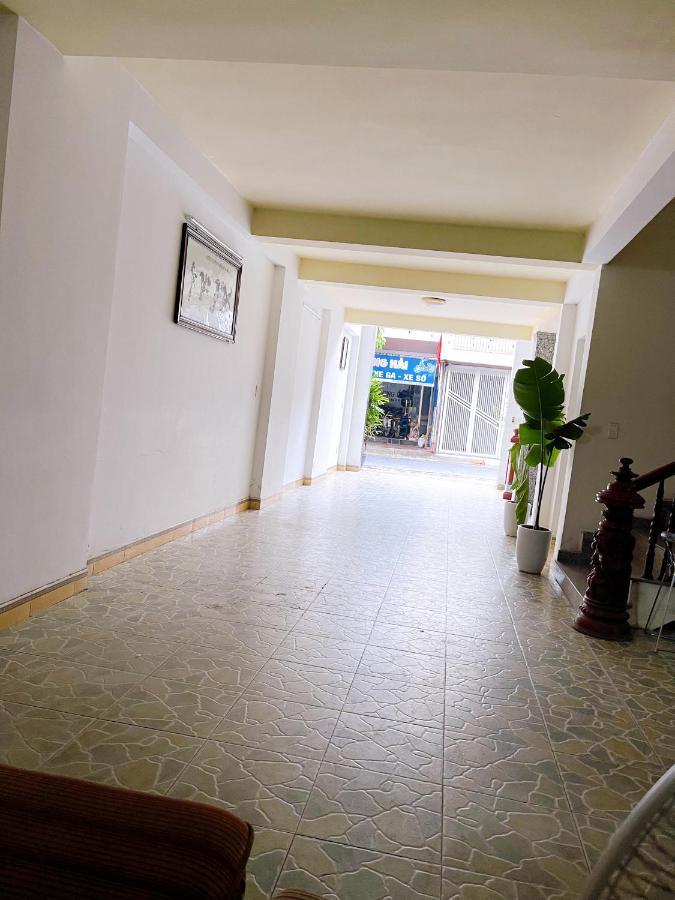 Greenhome Hotel Hai Phong Bagian luar foto