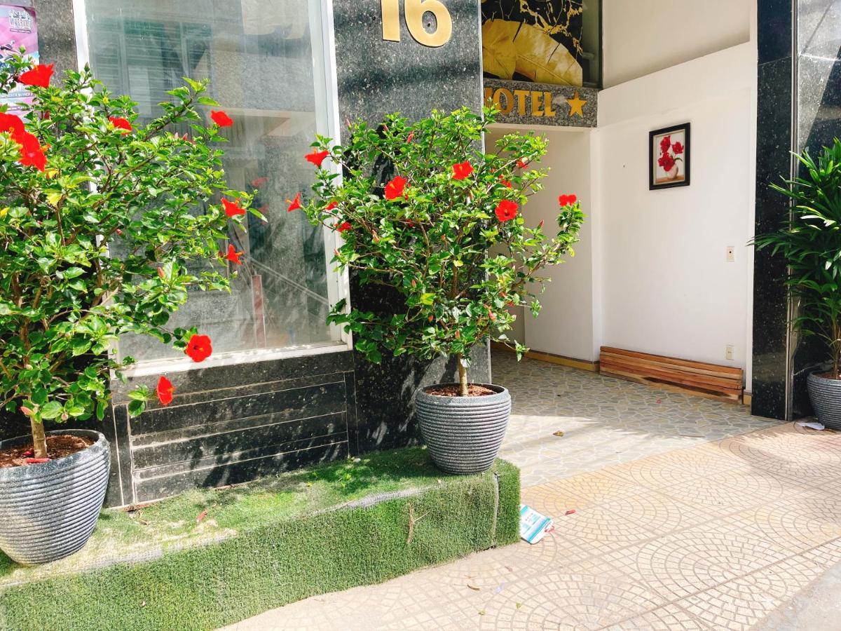 Greenhome Hotel Hai Phong Bagian luar foto