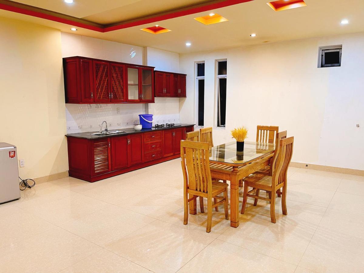Greenhome Hotel Hai Phong Bagian luar foto