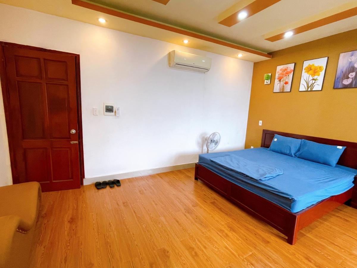 Greenhome Hotel Hai Phong Bagian luar foto