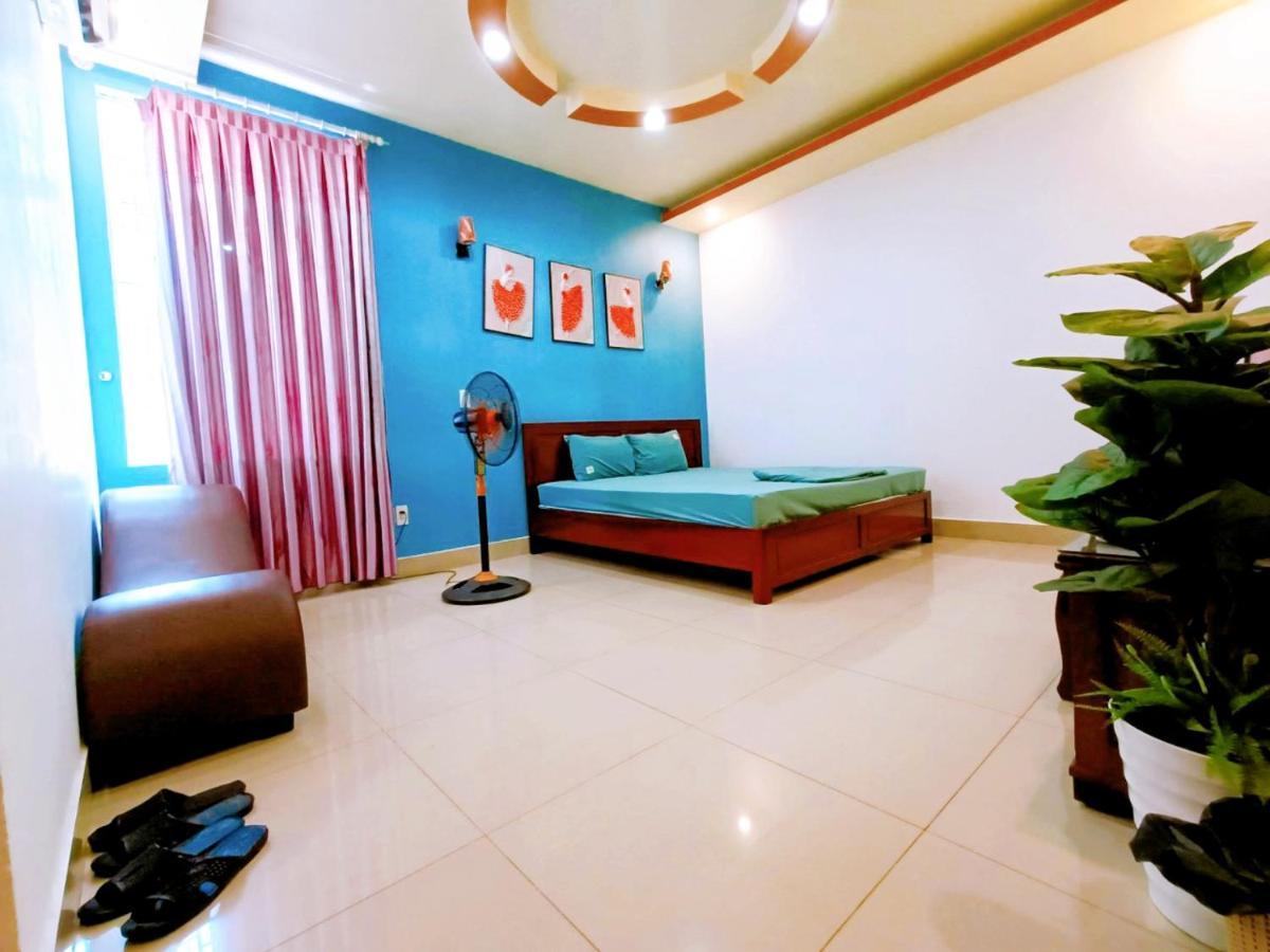 Greenhome Hotel Hai Phong Bagian luar foto